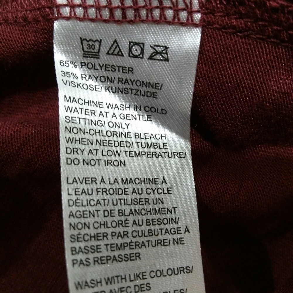 ASKYA Tee Shirt - Picture 5 of 6